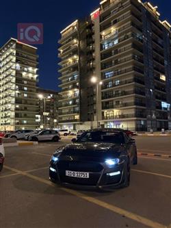 فۆرد مۆستانگ